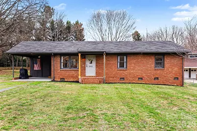 5502 Chicopee Drive, Mint Hill, NC 28227 - Photo 22