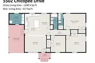 5502 Chicopee Dr, Mint Hill, NC 28227 - Photo 28