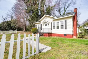 1467 E Marion St, Shelby, NC 28150 - Photo 2