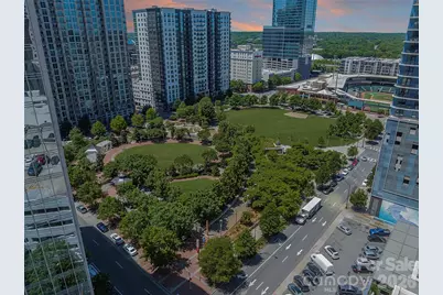 230 S Tryon Street #908, Charlotte, NC 28202 - Photo 10