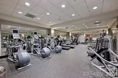 230 S Tryon Street #908, Charlotte, NC 28202 - Photo 8