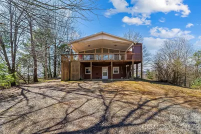 350 Sandy Bottom Road, Marshall, NC 28753 - Photo 1
