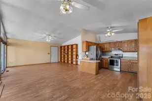 350 Sandy Bottom Rd, Marshall, NC 28753 - Photo 6