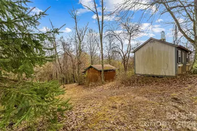 350 Sandy Bottom Road, Marshall, NC 28753 - Photo 28