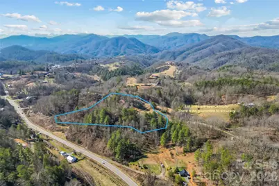 350 Sandy Bottom Road, Marshall, NC 28753 - Photo 38