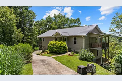 1268 Coon Creek Road, Franklin, NC 28734 - Photo 22