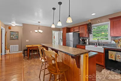 1268 Coon Creek Road, Franklin, NC 28734 - Photo 8