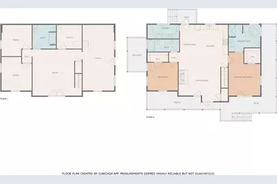 1268 Coon Creek Road, Franklin, NC 28734 - Photo 44