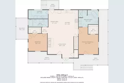 1268 Coon Creek Road, Franklin, NC 28734 - Photo 40