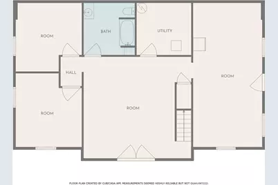 1268 Coon Creek Road, Franklin, NC 28734 - Photo 42