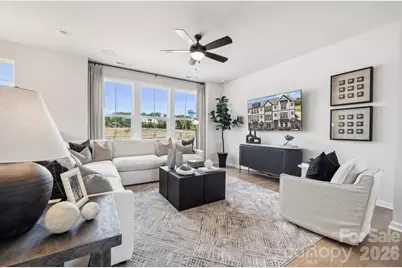 2151 Hawksworth Lane, Charlotte, NC 28262 - Photo 16