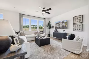 2151 Hawksworth Ln, Charlotte, NC 28262 - Photo 16