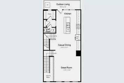 2151 Hawksworth Lane, Charlotte, NC 28262 - Photo 4