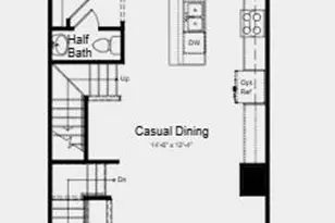 2151 Hawksworth Ln, Charlotte, NC 28262 - Photo 4