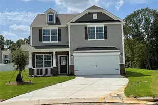 5060 Deisy May Ln, Matthews, NC 28105 - Photo 1