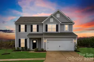 1433 Harleston St, Indian Trail, NC 28079 - Photo 2