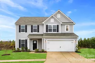 1433 Harleston St, Indian Trail, NC 28079 - Photo 1