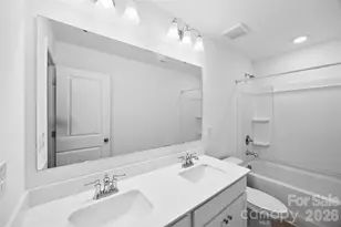 1433 Harleston St, Indian Trail, NC 28079 - Photo 24