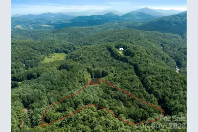 99999 Gordon Lane, Burnsville, NC 28714 - Photo 6