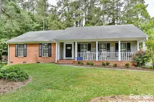 7115 Powder Mill Pl, Charlotte, NC 28277 - Photo 1