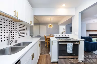 1608 Sharon Road W #45, Charlotte, NC 28210 - Photo 1