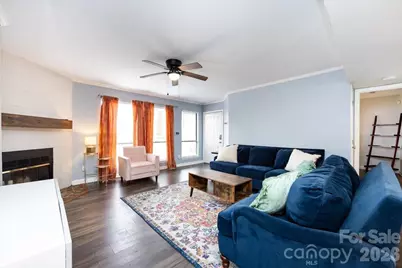 1608 Sharon Road W #45, Charlotte, NC 28210 - Photo 2