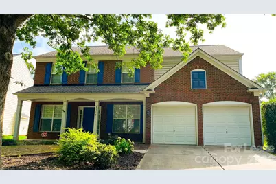 8519 Society Street, Charlotte, NC 28277 - Photo 1