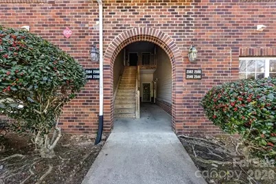 2566 Carya Pond Lane, Charlotte, NC 28212 - Photo 2