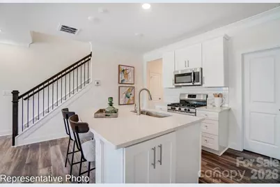 4269 Black Court, Harrisburg, NC 28075 - Photo 4