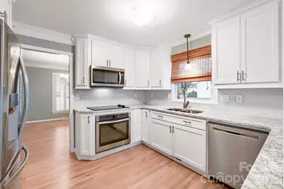 22527 John Gamble Road, Cornelius, NC 28031 - Photo 10