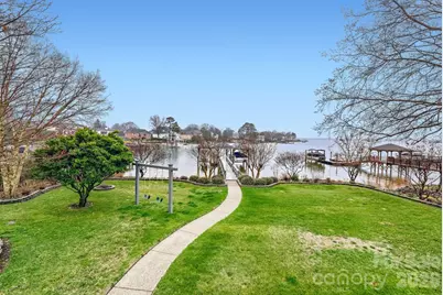 22527 John Gamble Road, Cornelius, NC 28031 - Photo 28