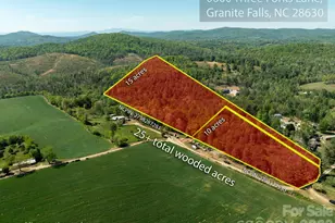 0000 Three Forks Ln, Granite Falls, NC 28630 - Photo 1
