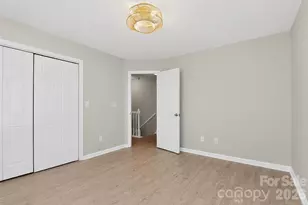 4298 Melrose Club Dr, Matthews, NC 28105 - Photo 18