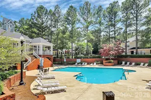 4298 Melrose Club Dr, Matthews, NC 28105 - Photo 38