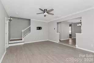 4298 Melrose Club Dr, Matthews, NC 28105 - Photo 28