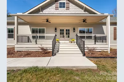 90 Saddle Club Lane, Hendersonville, NC 28739 - Photo 1