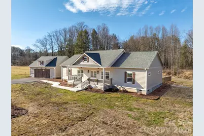 90 Saddle Club Lane, Hendersonville, NC 28739 - Photo 4