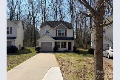 1240 Pinehaven Court, Charlotte, NC 28215 - Photo 1