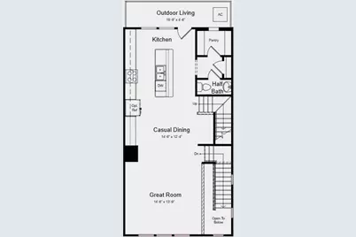 2159 Hawksworth Lane, Charlotte, NC 28262 - Photo 4