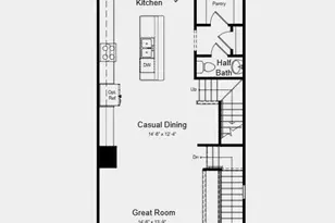 2159 Hawksworth Ln, Charlotte, NC 28262 - Photo 4