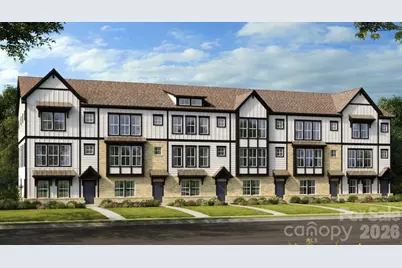 2159 Hawksworth Lane, Charlotte, NC 28262 - Photo 2