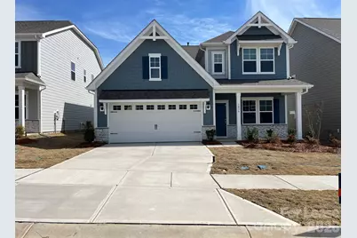 1016 Rocking Horse Road, Indian Trail, NC 28079 - Photo 1