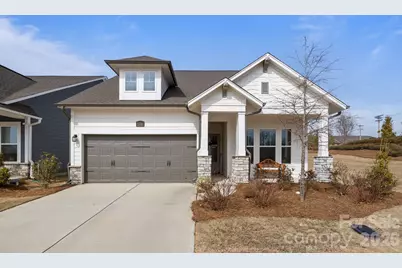 1306 Idyllic Lane, Waxhaw, NC 28173 - Photo 2