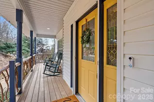 505 Kings Ridge, Asheville, NC 28804 - Photo 2