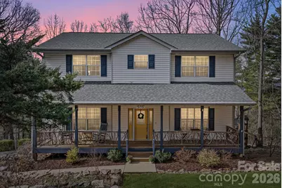 505 Kings Ridge, Asheville, NC 28804 - Photo 40