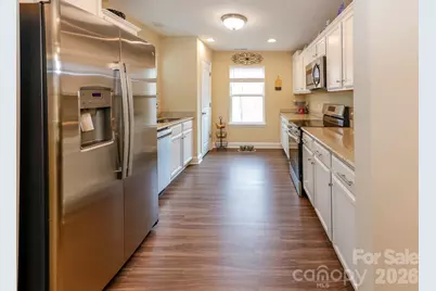 203 Burnt Chimney Lane, Rutherfordton, NC 28139 - Photo 6