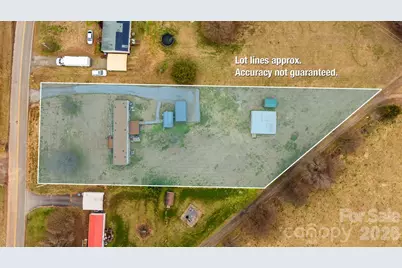 384 Branchwood Road, Statesville, NC 28625 - Photo 2