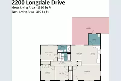 2200 Longdale Drive, Charlotte, NC 28217 - Photo 26