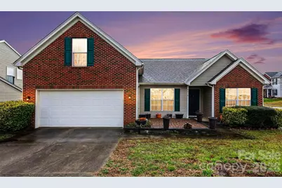 8418 Appledale Drive, Charlotte, NC 28262 - Photo 1
