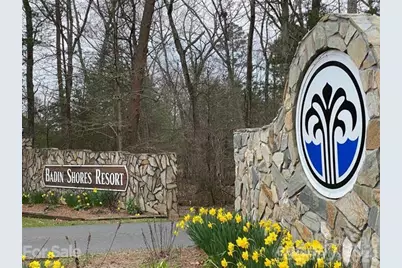 200 Badin View Road, New London, NC 28127 - Photo 20